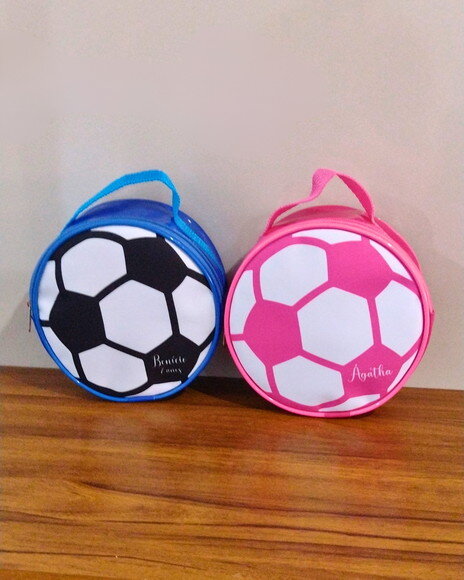 Bolsa Futebol- Bola
