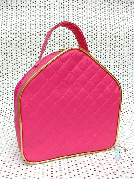 Bolsa Tenda- Circo Luxo