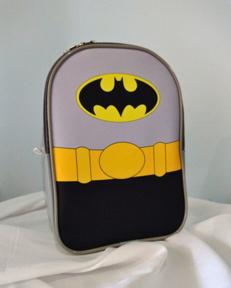 Mochila Batman