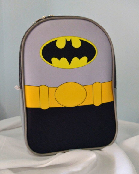 Mochila Batman