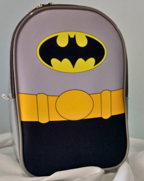 Mochila Batman