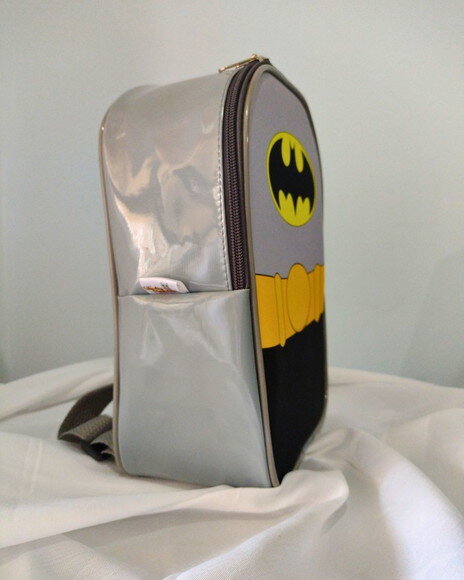 Mochila Batman