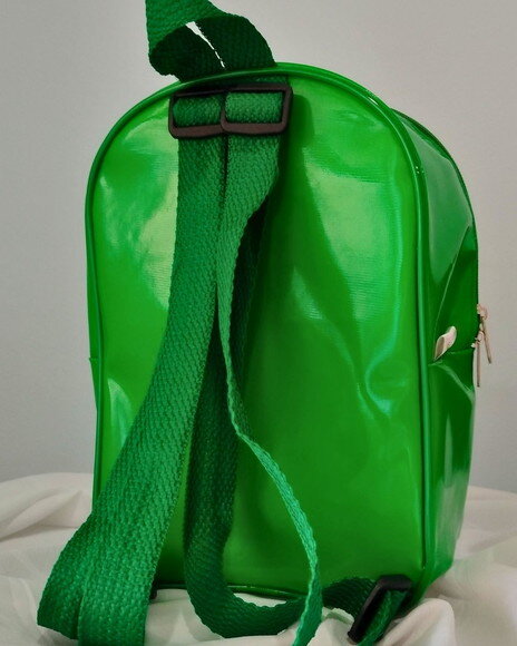 Mochila Hulk