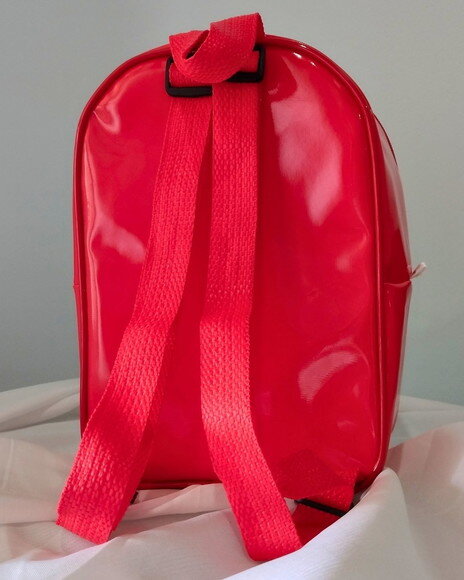 Mochila Mulher Maravilha