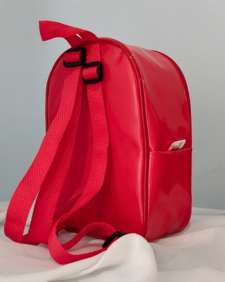 Mochila Super Homem