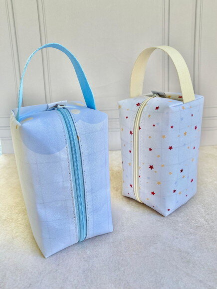 Necessaire Box Luxo