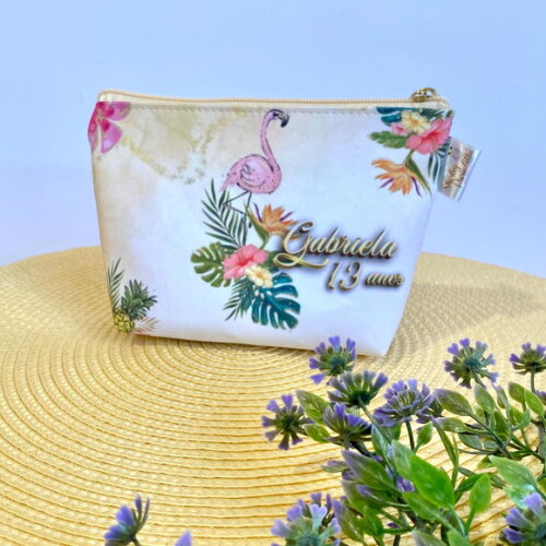 Nécessaire Tropical