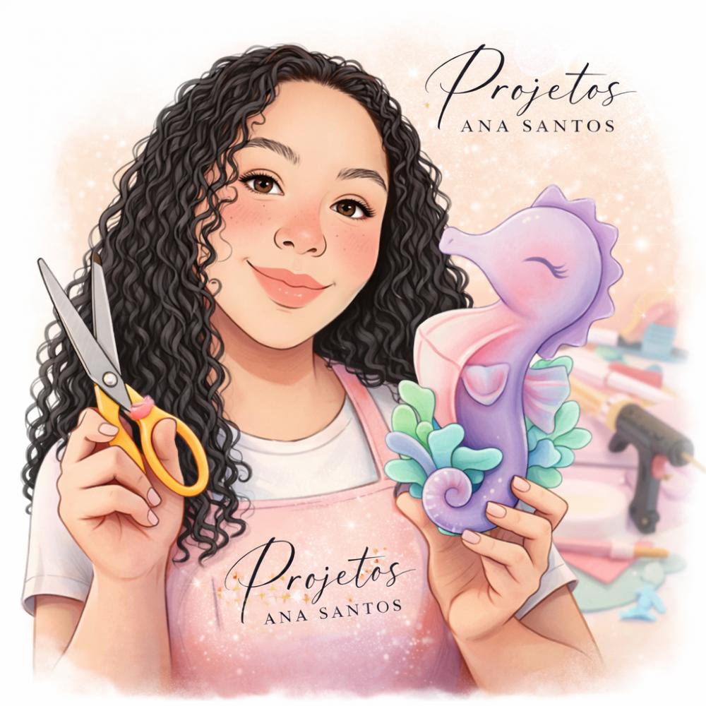 Projetos Ana Santos