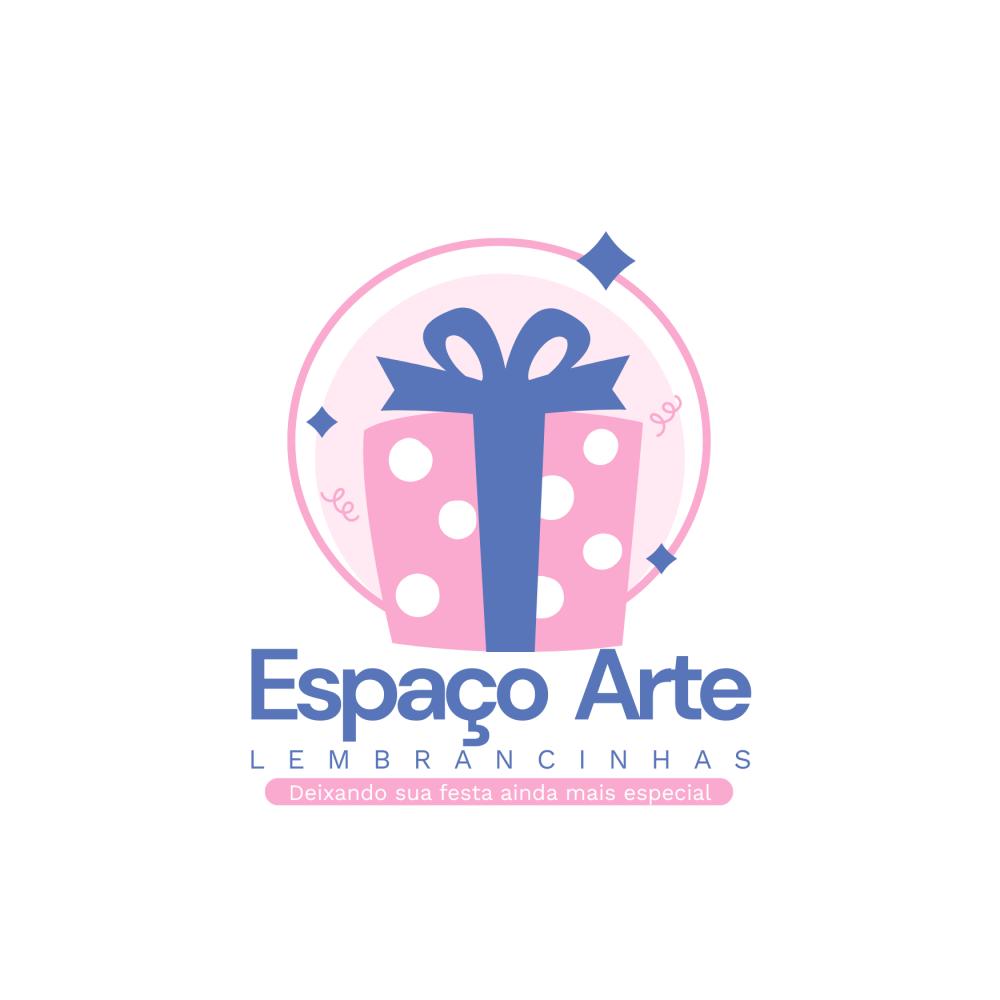 Espaço Arte Lembrancinhas
