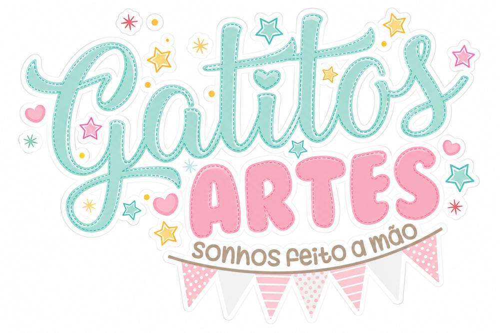Gatitos Artes