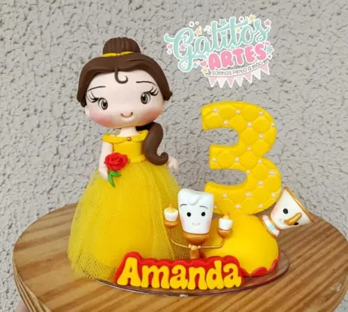 Princesas