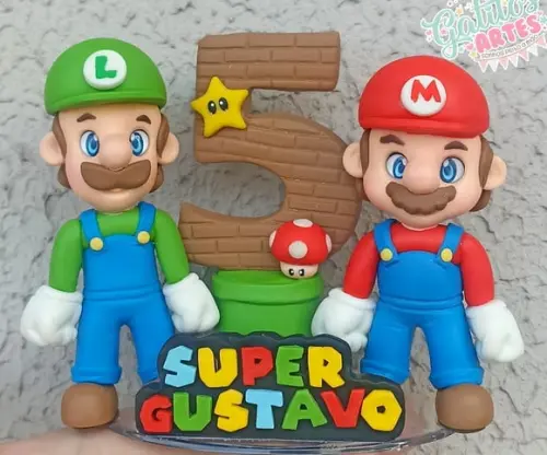 Super Mário Bros