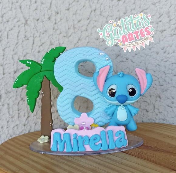 Vela Stitch