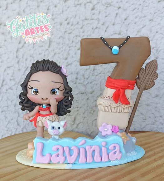 Vela Moana