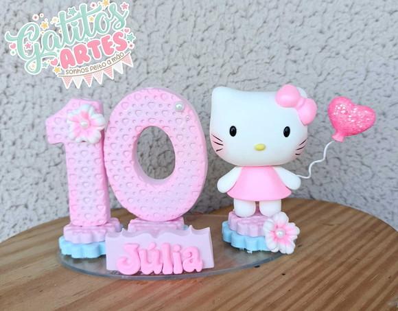 Topo Hello Kitty