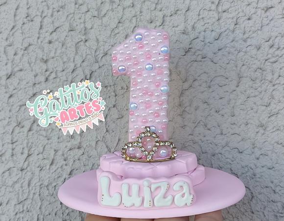 Vela Realeza