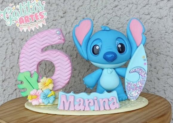 Topo Stitch
