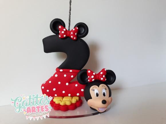 Vela Minnie