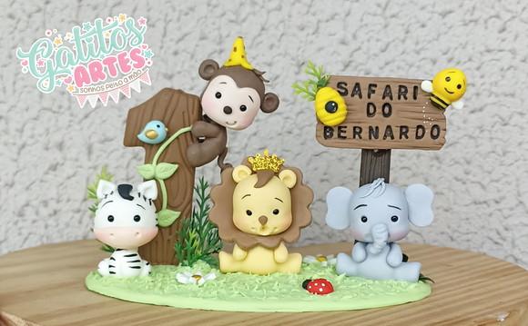 Vela Safari