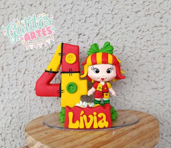 Vela Emília