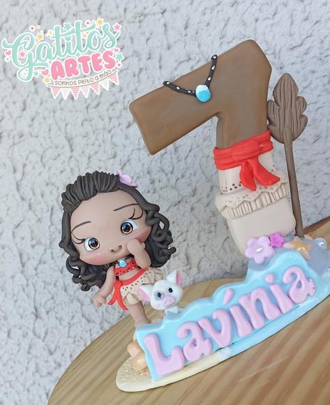 Vela Moana