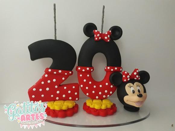 Vela Minnie