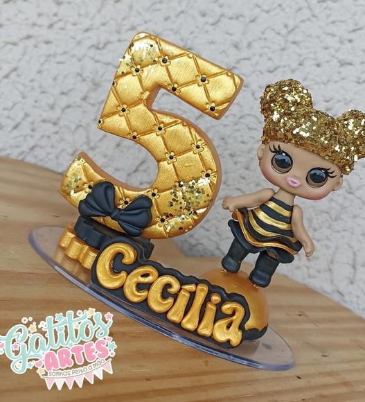Vela Lol Surprase Queen Bee