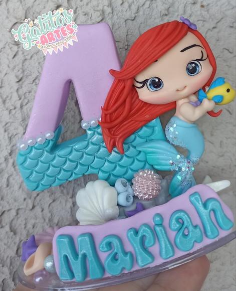 Vela Ariel