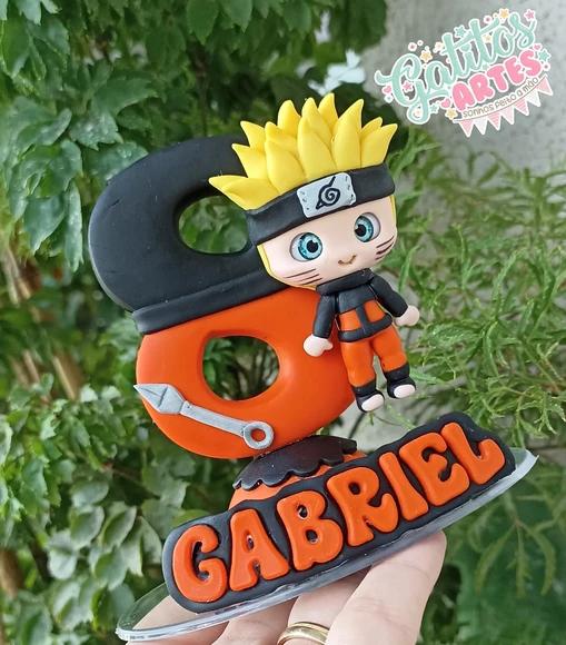 Vela Naruto