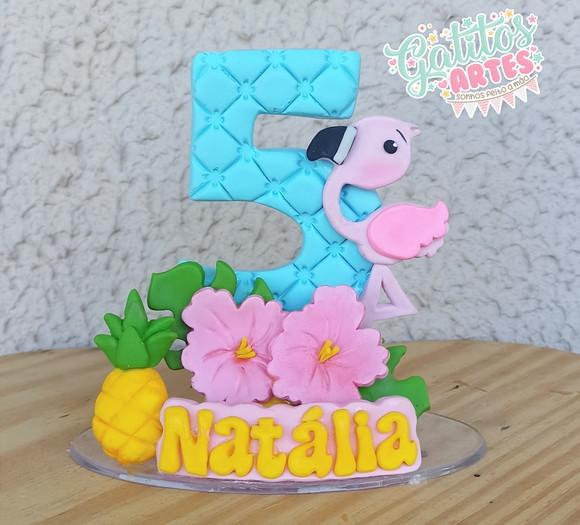 Vela Flamingo