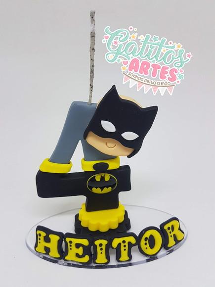 Vela Batman