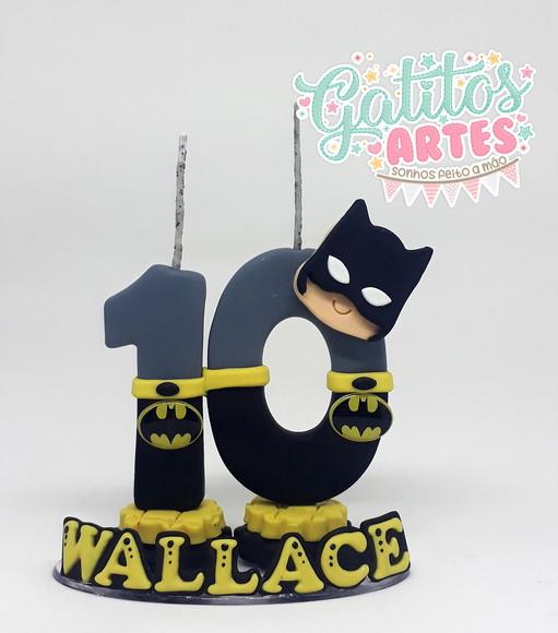 Vela Batman