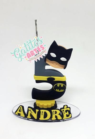 Vela Batman