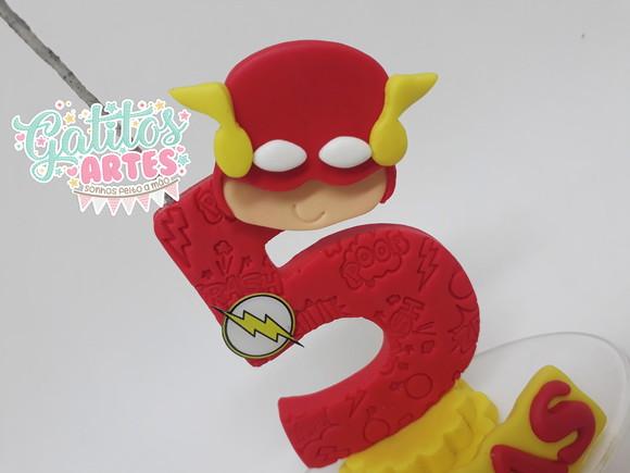 Vela Flash