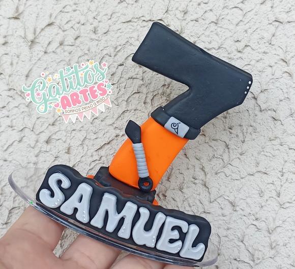 Vela Naruto