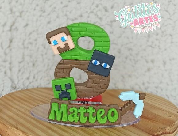 Vela Minecraft