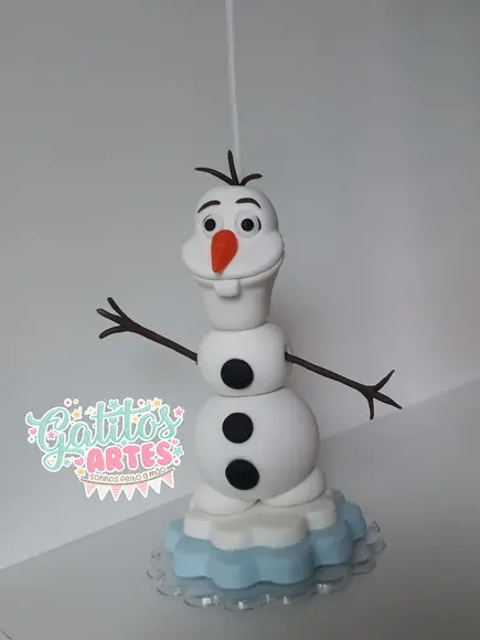 Vela Olaf