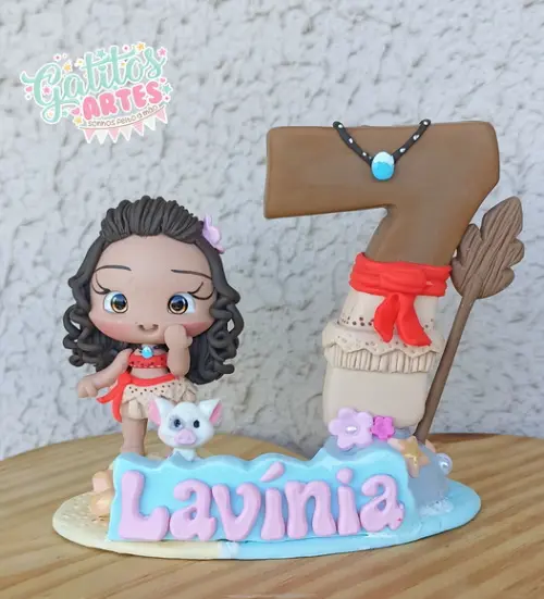 Vela Moana