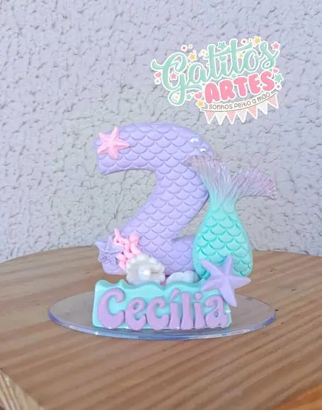 Vela Sereia