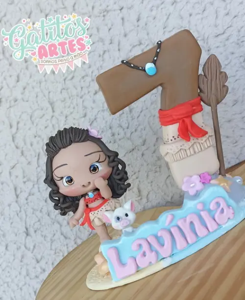 Vela Moana