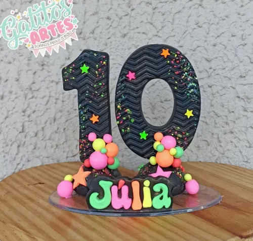 Vela Neon