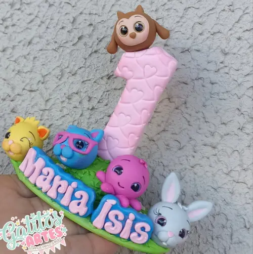 Vela Bolofofos