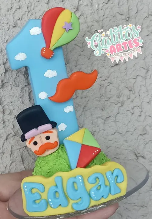Vela Bita