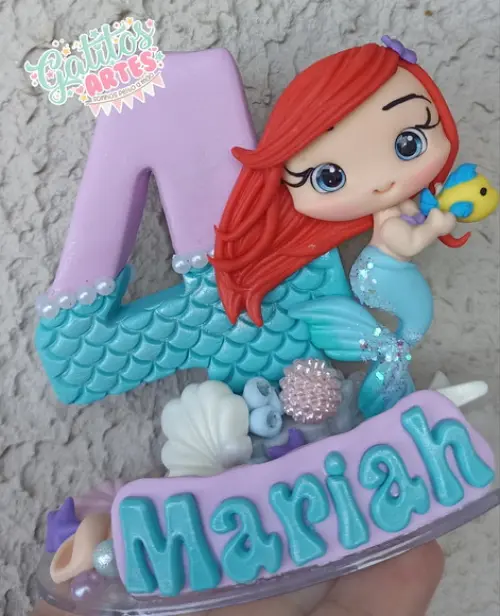 Vela Ariel
