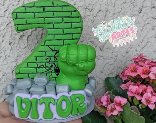 Vela Hulk