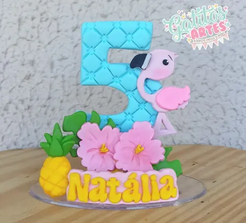 Vela Flamingo