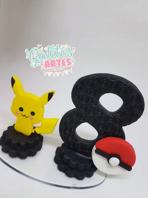 Vela Pokemon