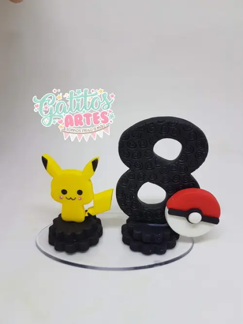 Vela Pokemon