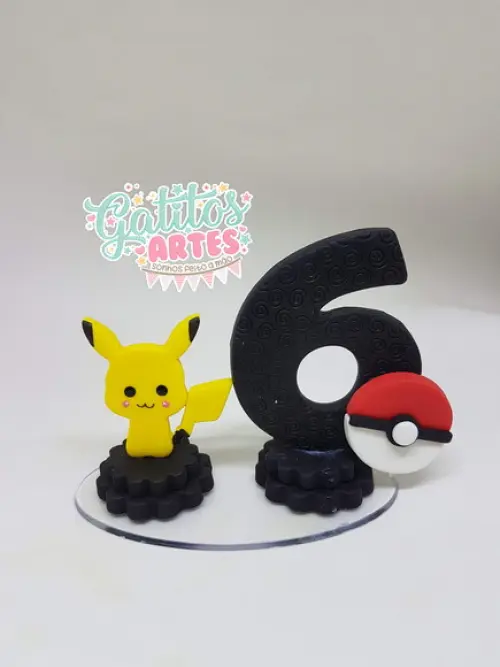 Vela Pokemon
