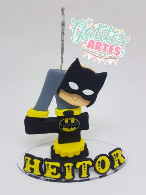 Vela Batman